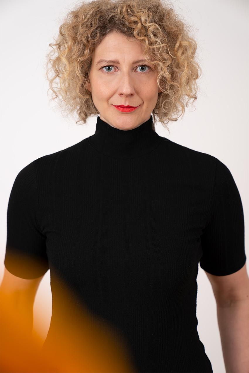 Anna Schuler – Kägi Schuler Partner Anwaltskanzlei, Zürich