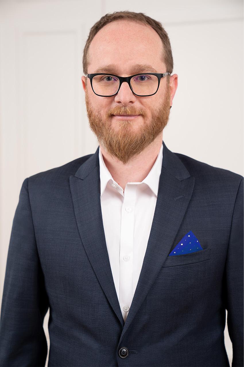 Manuel Kägi – Kägi Schuler Partner Anwaltskanzlei, Zürich